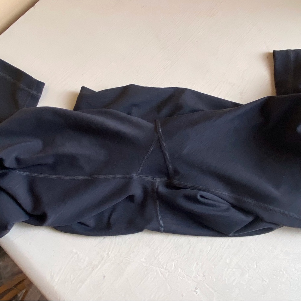 Lululemon Wunder Train High-Rise Tight 25"
Heathered Graphite Grey - Picture 8 of 9